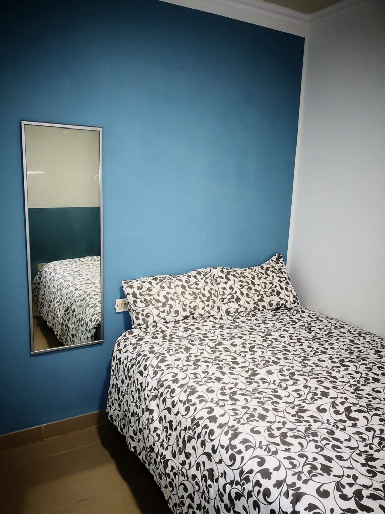 Ferienhaus La Quinta Teneriffa Nord zweites SZ