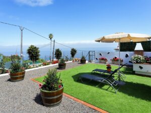 Ferienhaus Garachico ☼ Erleben Sie den grünen Norden von Teneriffa ☼ Mit #TeneriffaTrip in den Urlaub ☼ Wir beraten Sie gerne