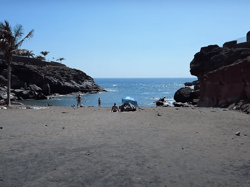 Reiseführer Playa Paraíso - Urlaub Teneriffa Süd