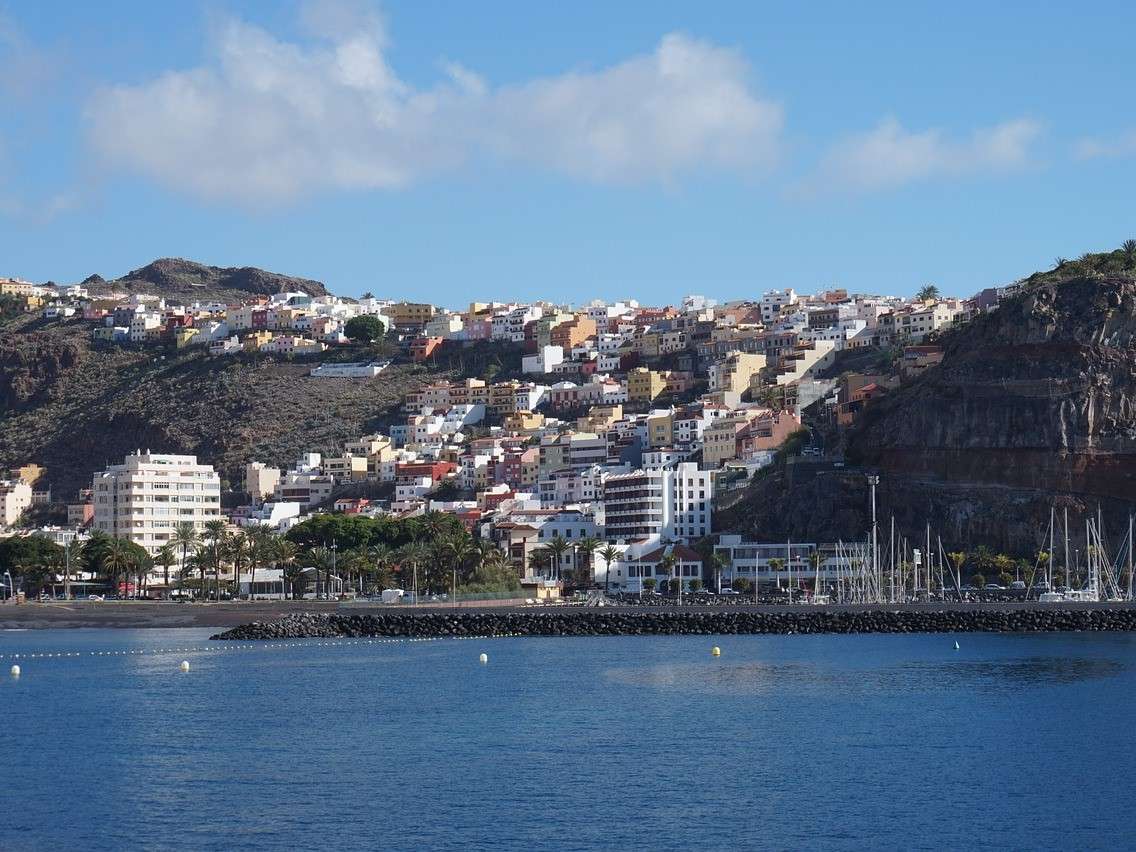 Die Fiesta Nuestra Señora del Carmen in Los Cristianos ist ein Fest, das man gesehen haben muss.